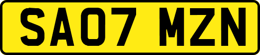 SA07MZN