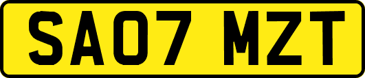 SA07MZT