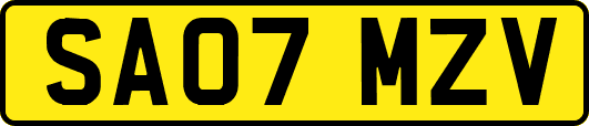 SA07MZV