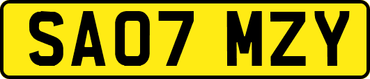 SA07MZY