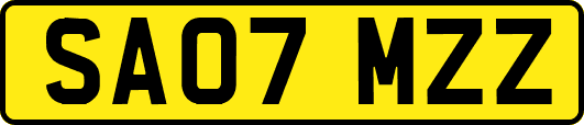 SA07MZZ