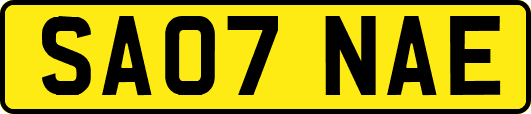 SA07NAE