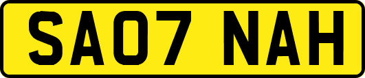 SA07NAH