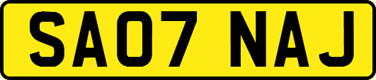 SA07NAJ