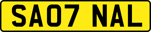 SA07NAL