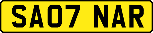 SA07NAR