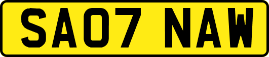 SA07NAW