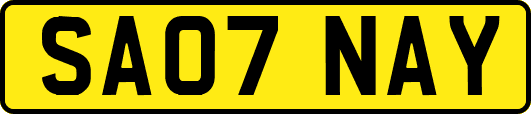 SA07NAY