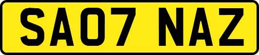 SA07NAZ