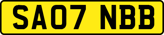 SA07NBB