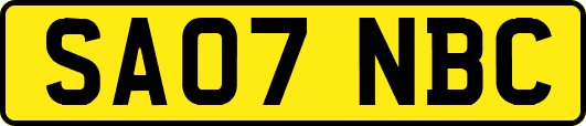 SA07NBC