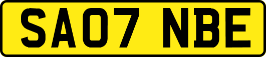 SA07NBE