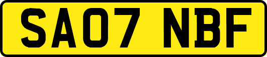 SA07NBF