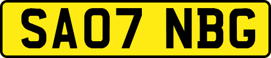 SA07NBG
