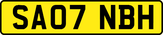 SA07NBH