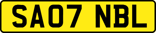 SA07NBL