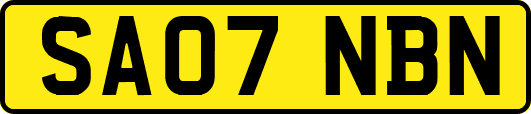 SA07NBN