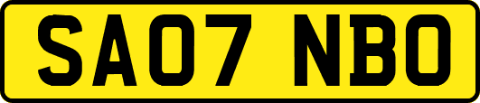 SA07NBO
