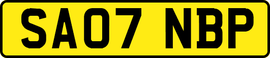 SA07NBP