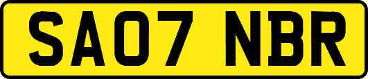 SA07NBR