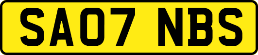 SA07NBS