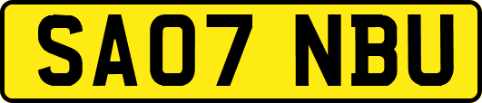 SA07NBU