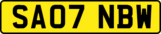 SA07NBW