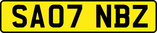 SA07NBZ