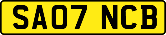 SA07NCB
