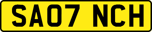 SA07NCH