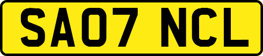 SA07NCL