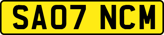 SA07NCM