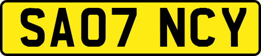 SA07NCY