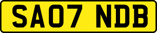 SA07NDB
