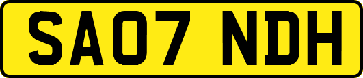 SA07NDH