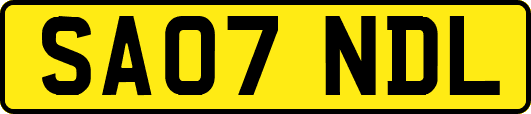 SA07NDL