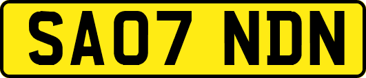 SA07NDN