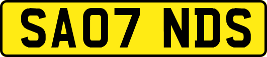 SA07NDS