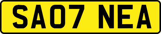 SA07NEA