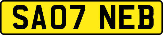 SA07NEB