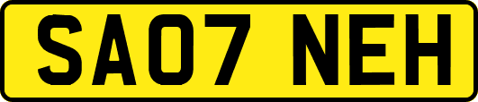 SA07NEH