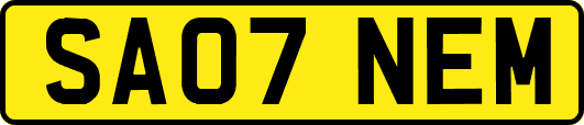 SA07NEM
