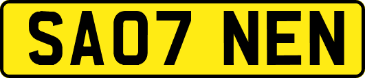 SA07NEN