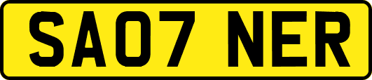 SA07NER