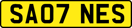 SA07NES