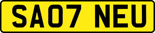 SA07NEU