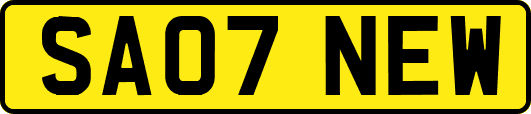 SA07NEW