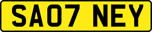 SA07NEY