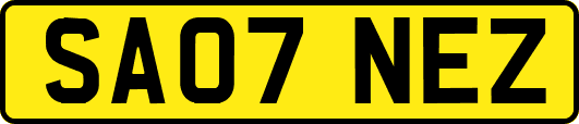SA07NEZ