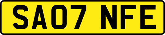 SA07NFE